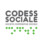 Codess Sociale Logo